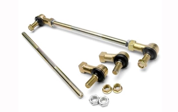 სტაბილიზატორი WRANGLER 2018-2022 JL წინა 2.5-6 inch რეგულირებადი (კომპლექტი-2ც)